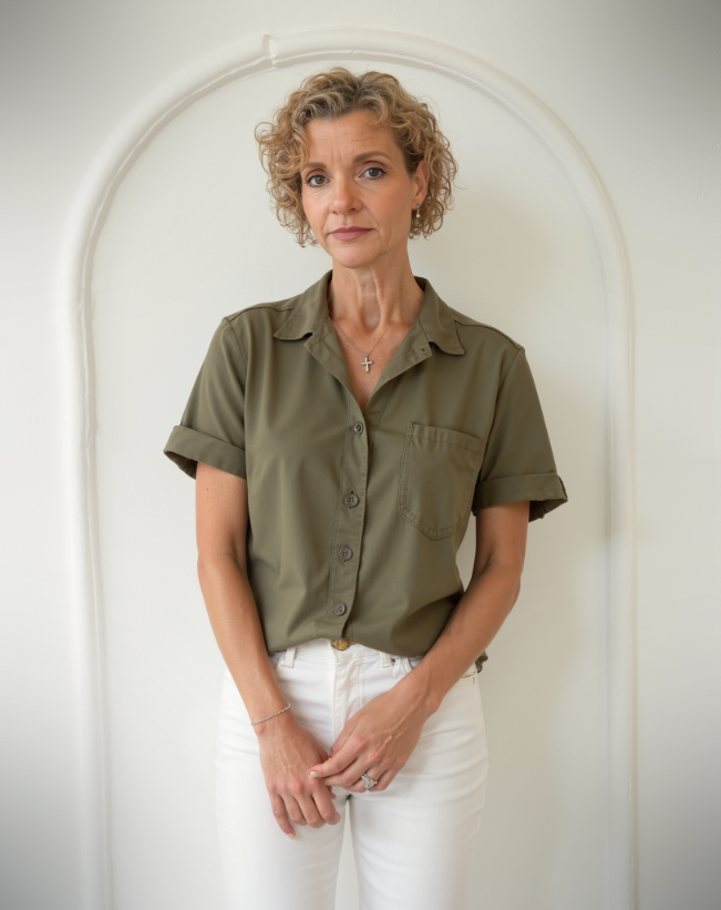 Helen Keating - Founder & CEO