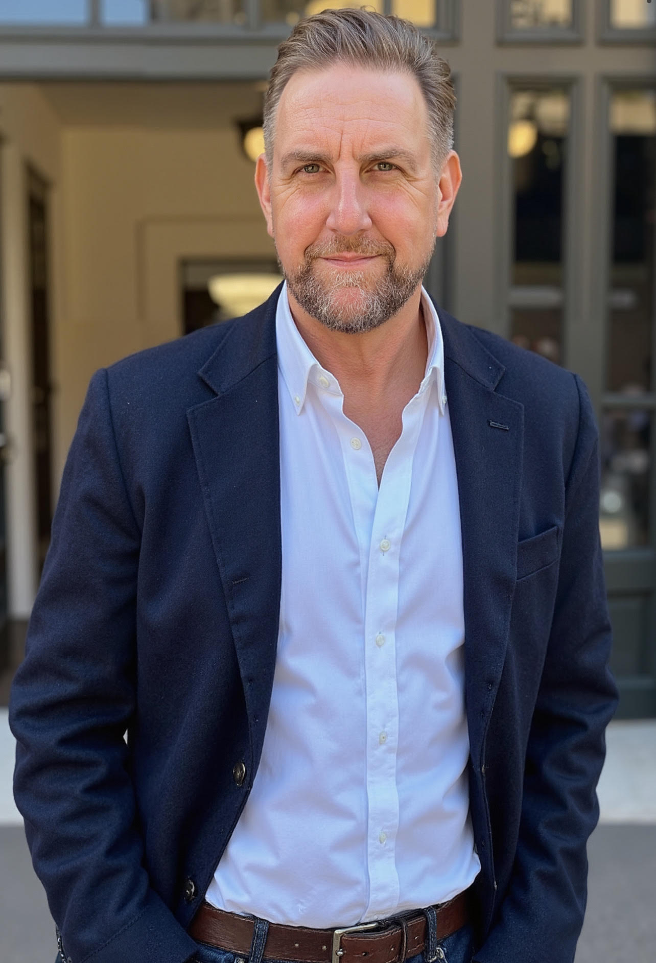 Jason Watson - Recruitment & Business Development